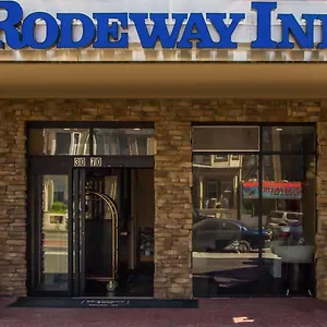 Rodeway Bronx Zoo Inn New York