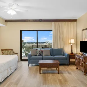 - Access At Origin Of Seahaven. Aparthotel Panama City Beach