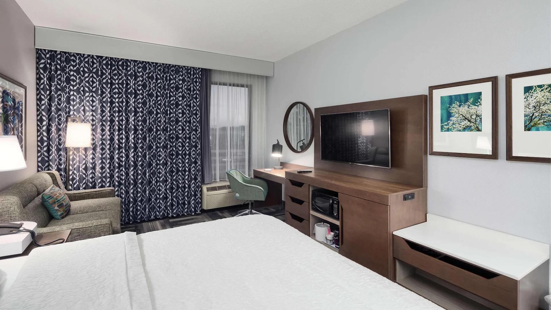 Hampton Inn Louisville Northeast USA