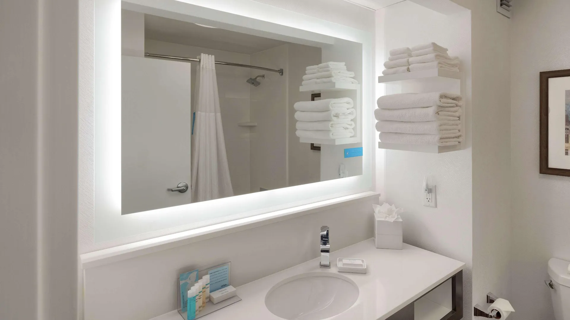 Hampton Inn Louisville Northeast USA