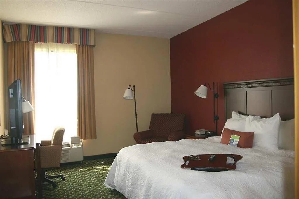 Hampton Inn Louisville Northeast USA
