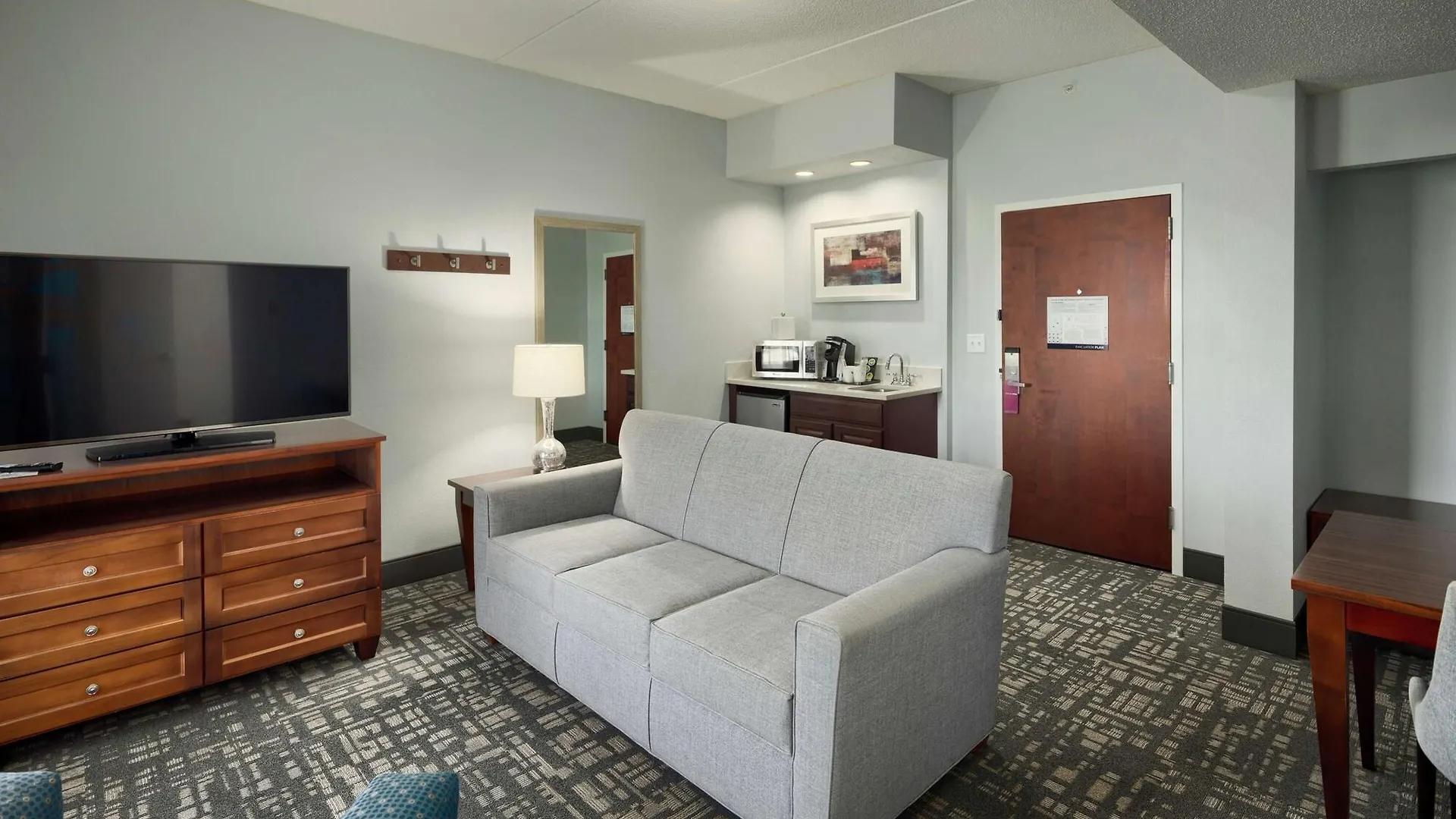 Hampton Inn Louisville Northeast USA
