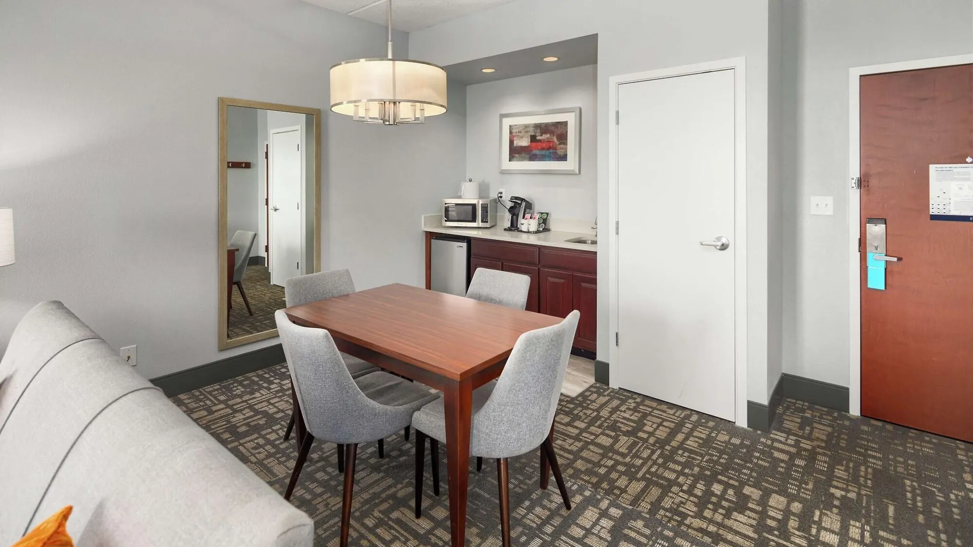 Hotel Hampton Inn Louisville Northeast