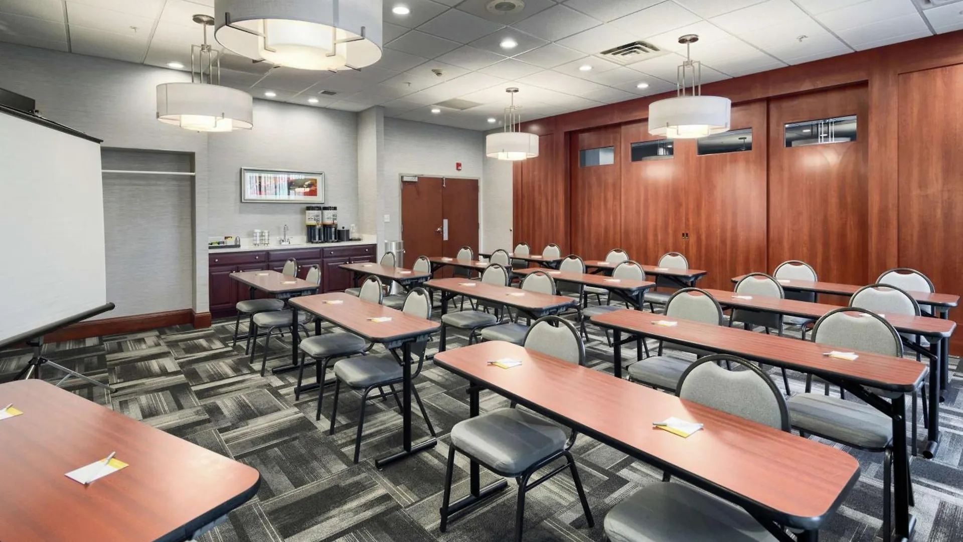 Hotel Hampton Inn Louisville Northeast