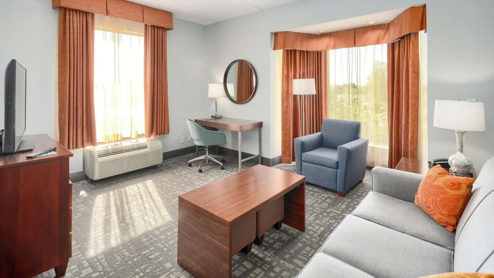 Hotel Hampton Inn Louisville Northeast