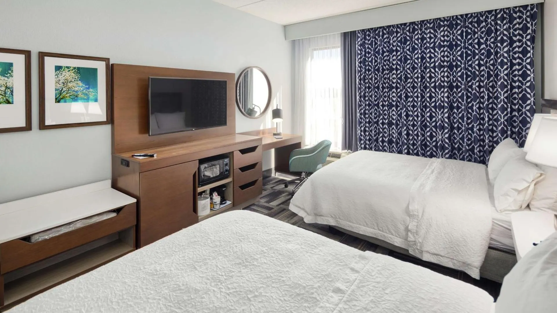Hotel Hampton Inn Louisville Northeast