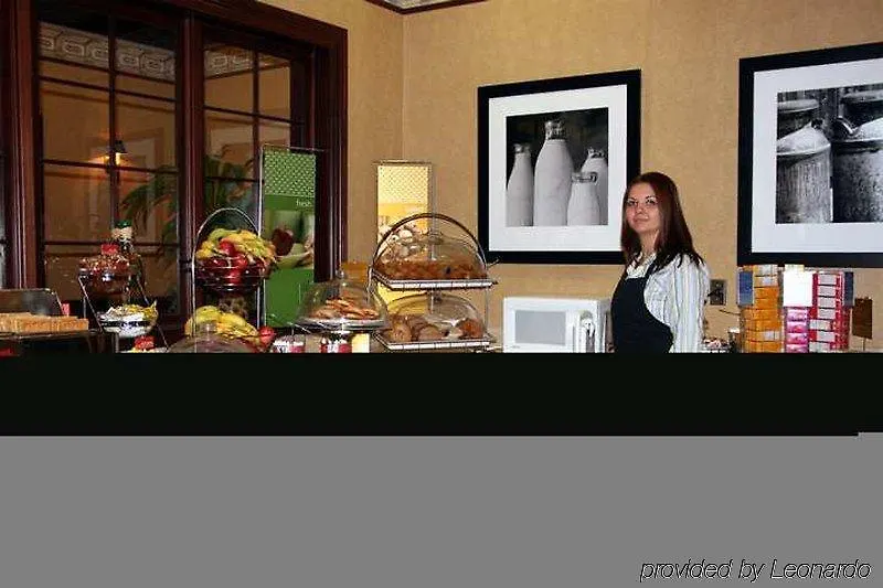 Hotel Hampton Inn Louisville Northeast