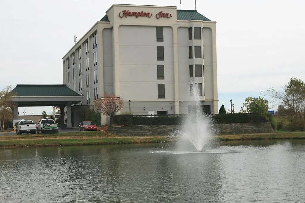 Hampton Inn Louisville Northeast