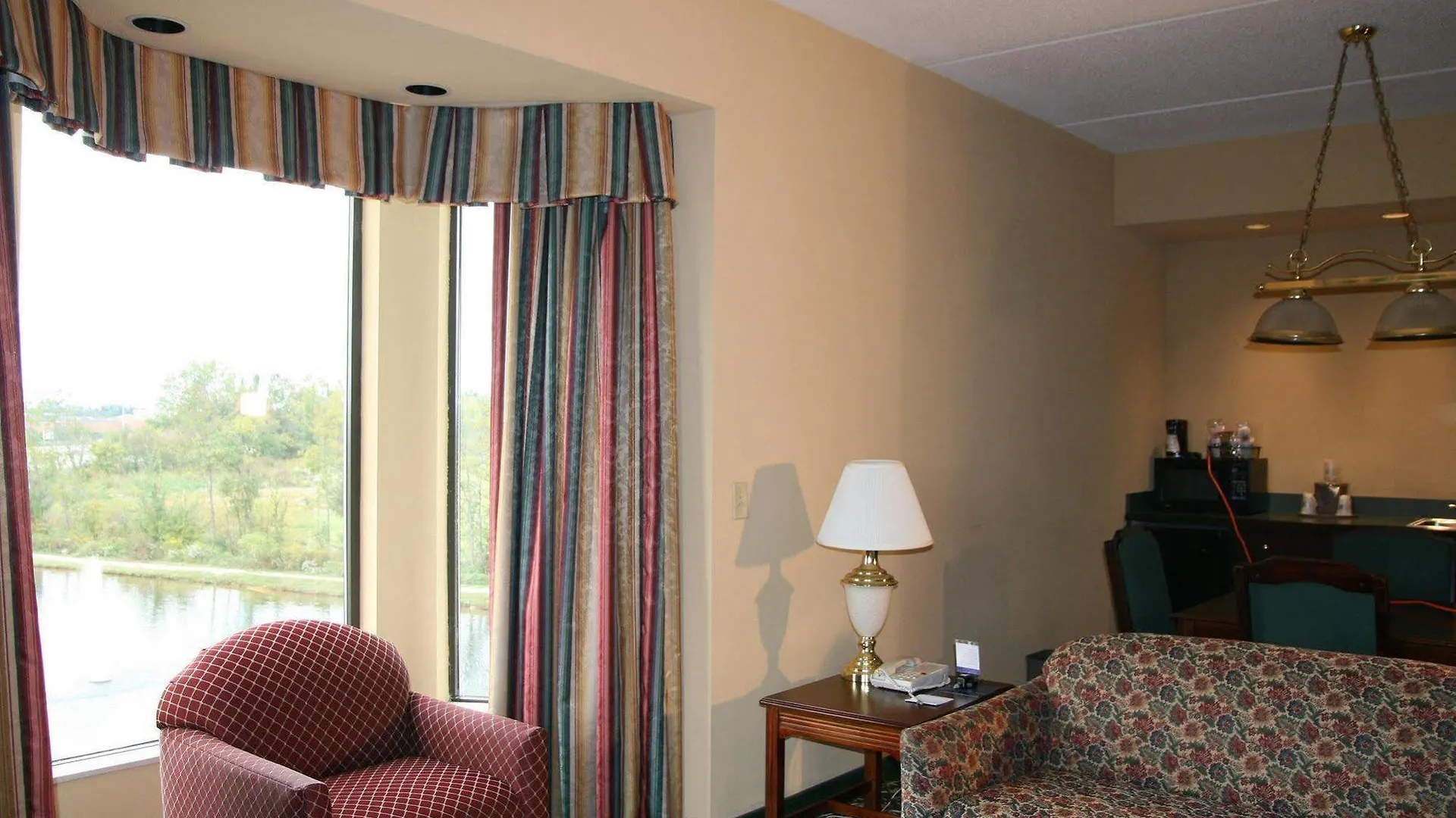 Hampton Inn Louisville Northeast