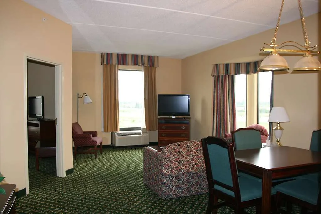 Hampton Inn Louisville Northeast