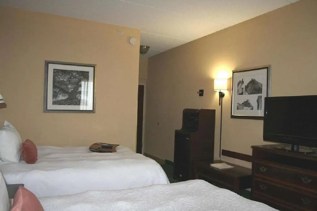 Hampton Inn Louisville Northeast USA