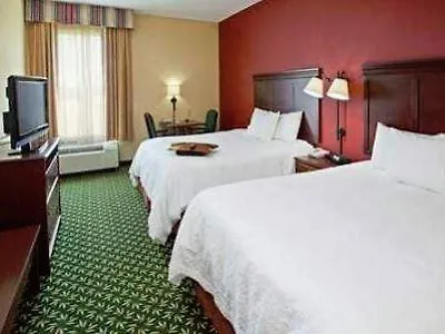 Otel Hampton Inn Louisville Northeast