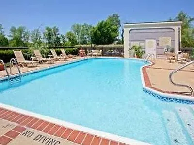 Hotel Hampton Inn Louisville Northeast